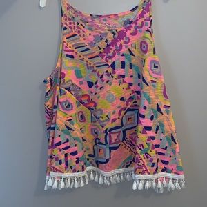 Lily Pulitzer L
